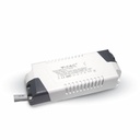 8038 Transfo non dimmable 22w pour downlight 2200