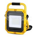 led work floodlight with 50w samsung chip colorcode:4000k