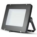 964 Projecteur LED noir 400w 48000lm 4000k IP65 230v