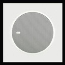 Haut parleur 8 ohms 5 pouces blanc