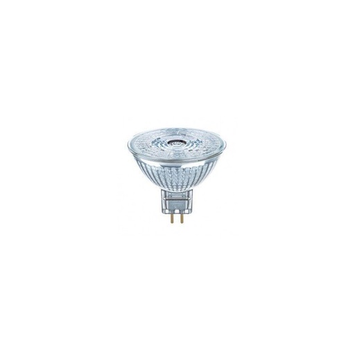 [RAD190315] Ampoule MR16 LED 4,9W 350LM 840 12V 36D DIMMABLE - RAD190315