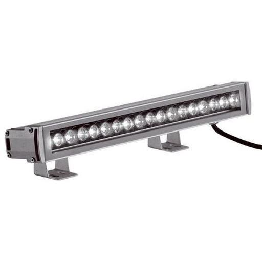 [LEO27260] Monza Flood LED 18W 0,5M 4k