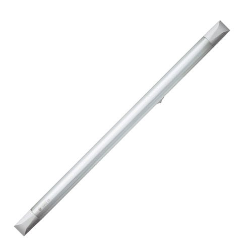 [LU1252] Reglette Segno T8 10W Classe 1 blanc 420mm 230V fluorescente