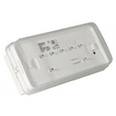Primo+ bloc habitation standard - led - nf aeas - sec1802 - elec