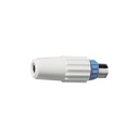 Fiche male tv coax.9.5mm - eb32512 - elec