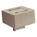 Adaptateur biplite ptt 8 conta - eb32734 - elec
