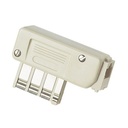 Fiche male ptt 6p 6c rj12 - eb32751 - elec