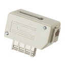 Fiche male femele gigogne rj12 - eb32754 - elec