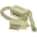 Câble prolongateur ptt extensible 5m - eb36442 - elec