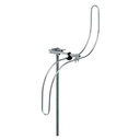 Antenne fm omnidirectionnelle - ton-220305 - elec