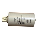 Condensateur 50µf 230 440v - elec