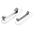 Douille rx7s pour hqi ts 70w - elec