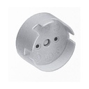 Douille g13 volante fluorescent - elec