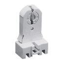 Douille g13 simple fluorescent - elec