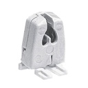 Douille g5 d16 fluorescent t5 - elec