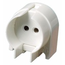 Douille g5 volante t5 - elec