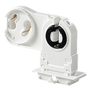 Douille g13+porte starter - elec