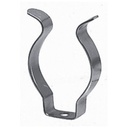 Clips diametre 16mm pour tube t5 - elec