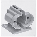 Douille g23 fluocompacte - elec