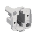 Douille g24d1 fluocompacte - elec