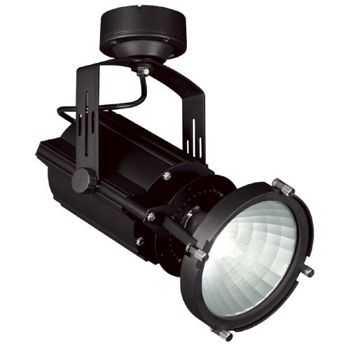 Genois - Projecteur LED EPISTAR - 27W - 1650 lumens - avec étrier + cordon  3m + prise allume-cigare GENOIS EL629 