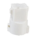 Douille b22 bakelite bout de fil pour chantier - elec