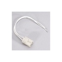 Douille gx10 iodure - elec