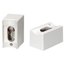 Douille s14d bakelite - elec