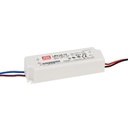 Alimentation led 12v dc 20w - elec
