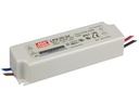 Alimentation Led 24V Dc 20W Ip67