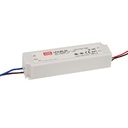 Alimentation led 12v dc 60w ip67 - elec