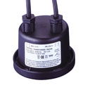 Transformateur etanche 50w 230 12v ip67 ferromagnétique - elec