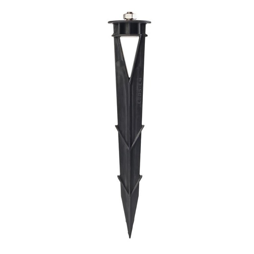 [LD7199970505] Accessoire spike noir 71-9997-05-05