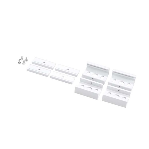 [LD7152251400] Accessoire track ce blanc 71-5225-14-00