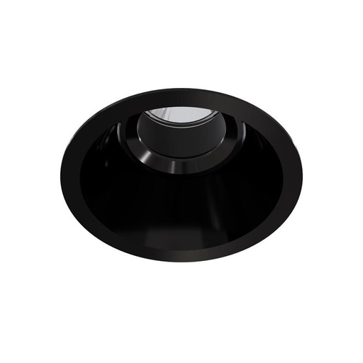 [LDAG14AAG1NABU60] Encastré de plafond play optics 1 x gu10 15 no AG14-AAG1NABU60