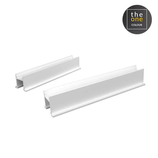 [LD7157411400] Accessoire taglio di luce blanc 71-5741-14-00