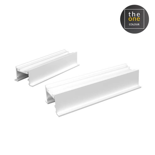 [LD7157441400] Accessoire taglio di luce blanc 71-5744-14-00