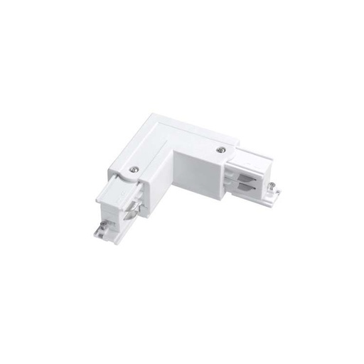 [LD7152201400] Accessoire track ce blanc 71-5220-14-00