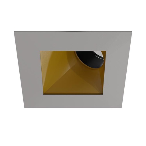 [LDAG29AAG1NABUWG] Encastré de plafond play deco optics 1 x gu10 1 AG29-AAG1NABUWG