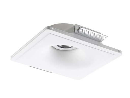 [LD9029031400] Encastré de plafond ges 1 x gu5 3 50 blanc 90-2903-14-00