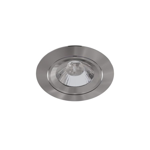 [LDAG1218V9F1BBAF] Encastré de plafond play optics 1 x LED 17 7 al AG12-18V9F1BBAF