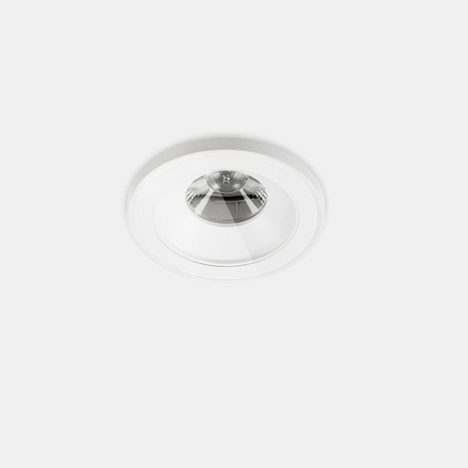 [LDAG4318W9M2BB14] Encastré de plafond play optics 1 x LED 18 blan AG43-18W9M2BB14