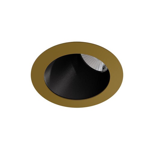 [LDAG2518X9S2BBWK] Encastré de plafond play deco optics 1 x LED 18 AG25-18X9S2BBWK