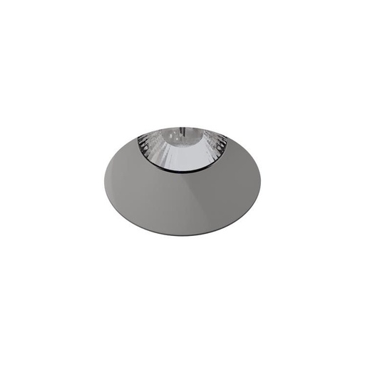 [LDAG2418W9F1BBWP] Encastré de plafond play deco optics 1 x LED 17 AG24-18W9F1BBWP