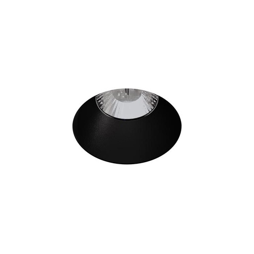 [LDAG2418W9F1BBWQ] Encastré de plafond play deco optics 1 x LED 17 AG24-18W9F1BBWQ