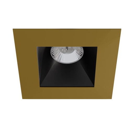 [LDAG2718V9F1BBWK] Encastré de plafond play deco optics 1 x LED 17 AG27-18V9F1BBWK