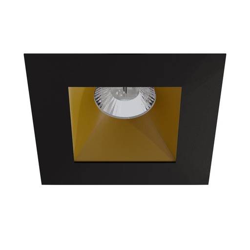 [LDAG2718V9M2BBWM] Encastré de plafond play deco optics 1 x LED 17 AG27-18V9M2BBWM