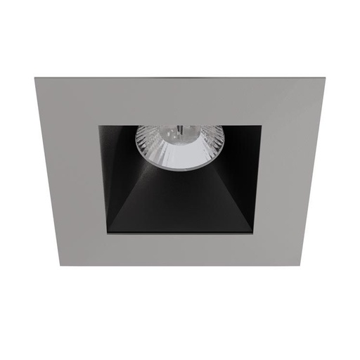 [LDAG2718W9F1BBWH] Encastré de plafond play deco optics 1 x LED 17 AG27-18W9F1BBWH