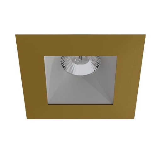 [LDAG2718W9F1BBWI] Encastré de plafond play deco optics 1 x LED 17 AG27-18W9F1BBWI