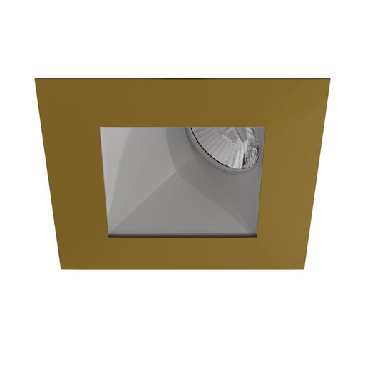 [LDAG2918V9F1BBWI] Encastré de plafond play deco optics 1 x LED 17 AG29-18V9F1BBWI